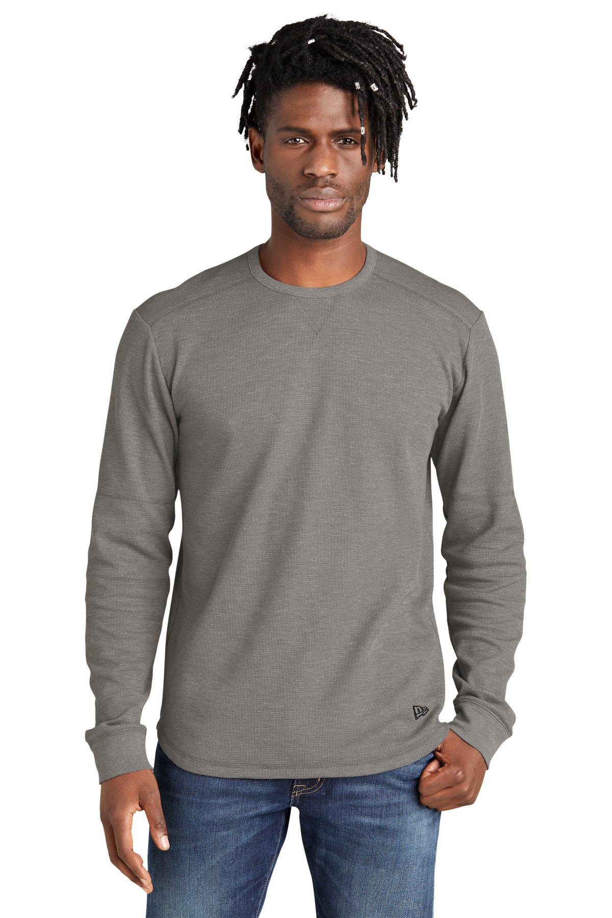New Era? Thermal Long Sleeve NEA140