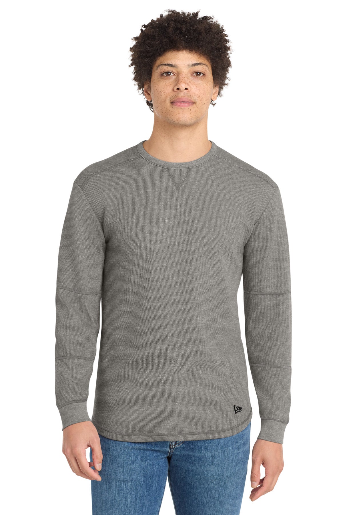 New Era?? Thermal Long Sleeve NEA140