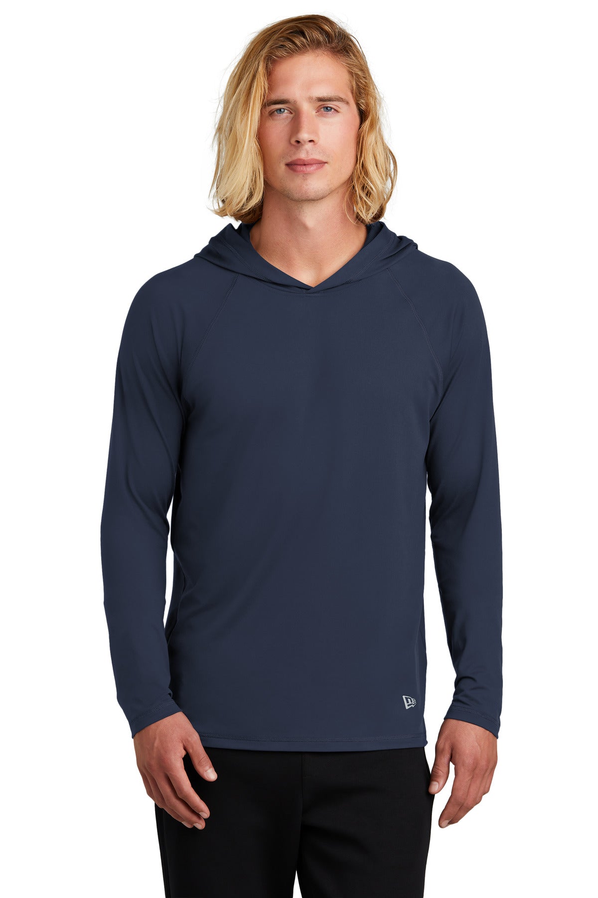 New Era?? Power Long Sleeve Hoodie NEA229