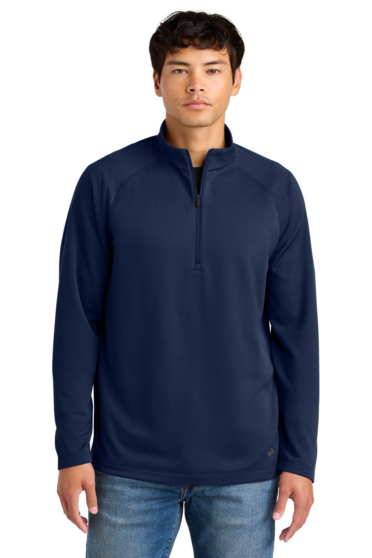New Era?? Stand Out 1/4-Zip NEA515