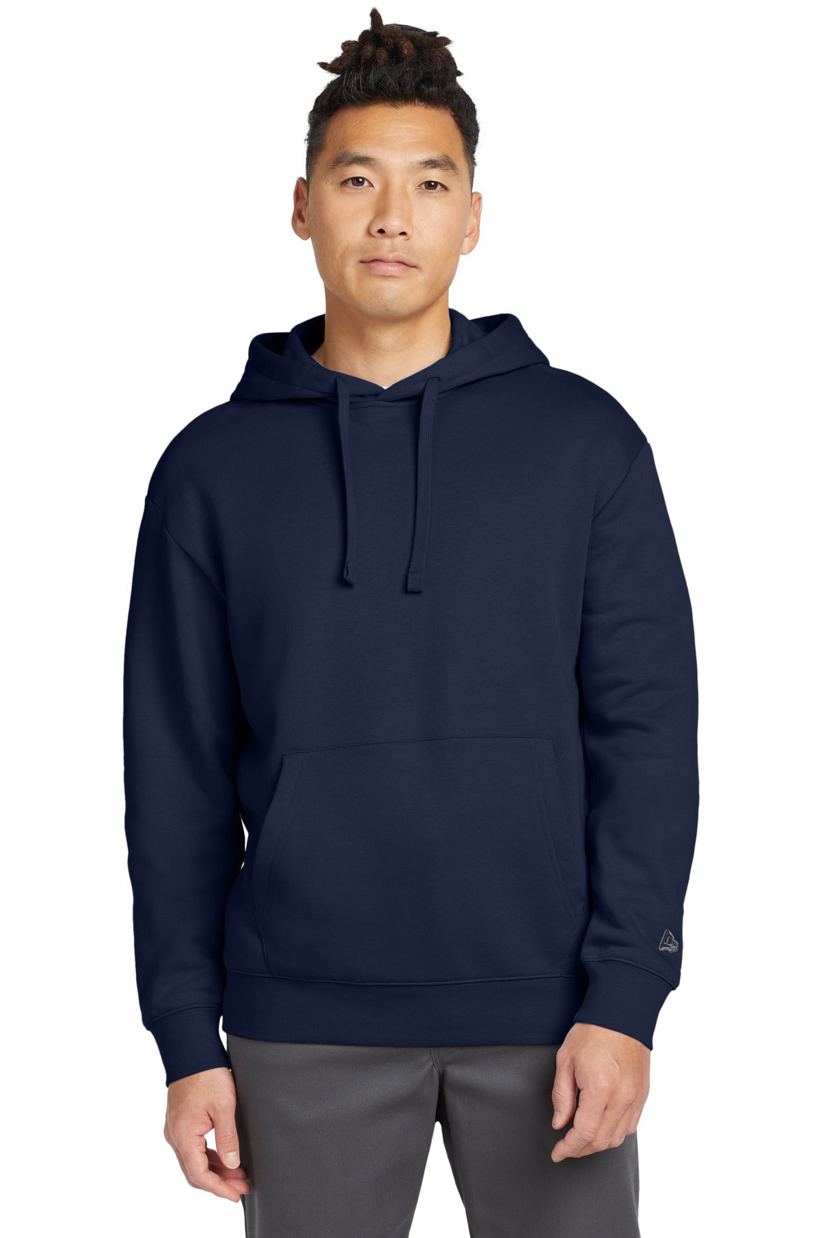 New Era?? Heritage Fleece Pullover Hoodie NEA525