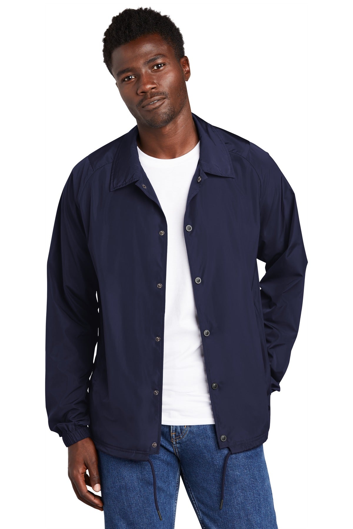 New Era ?? Coaches Jacket NEA601