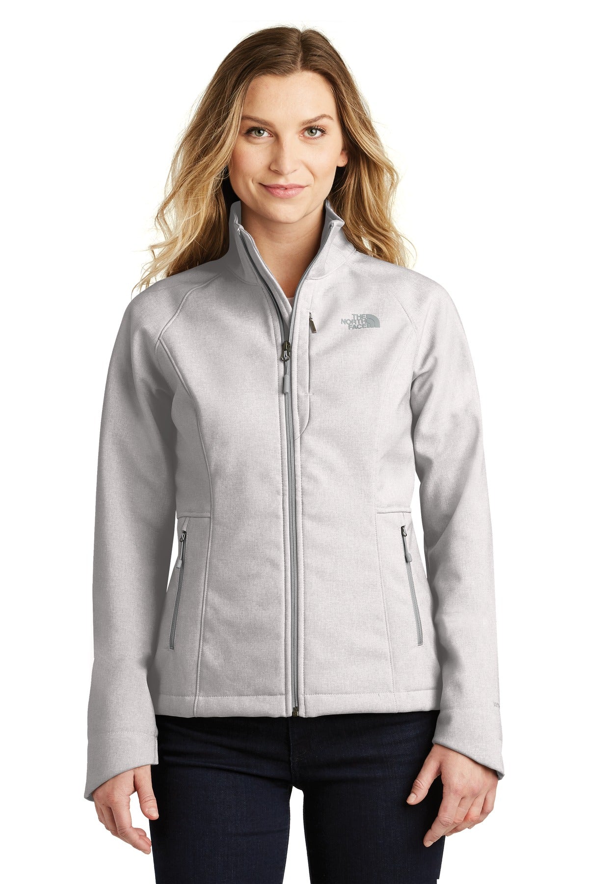 The North Face ?? Women's Apex Barrier Soft Shell Jacket. NF0A3LGU