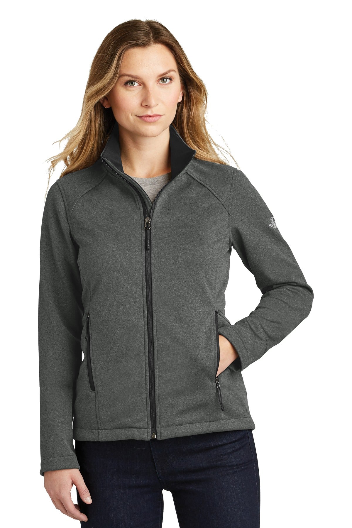 The North Face ? Women's Ridgewall Soft Shell Jacket. NF0A3LGY