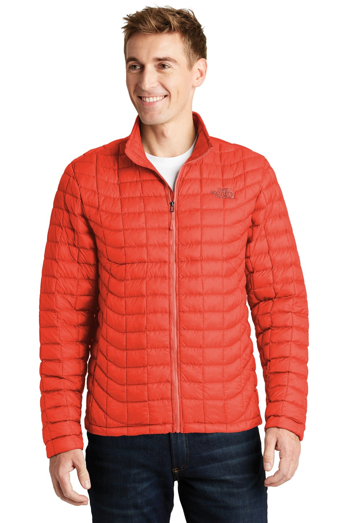 The North Face ? ThermoBall ? Trekker Jacket. NF0A3LH2