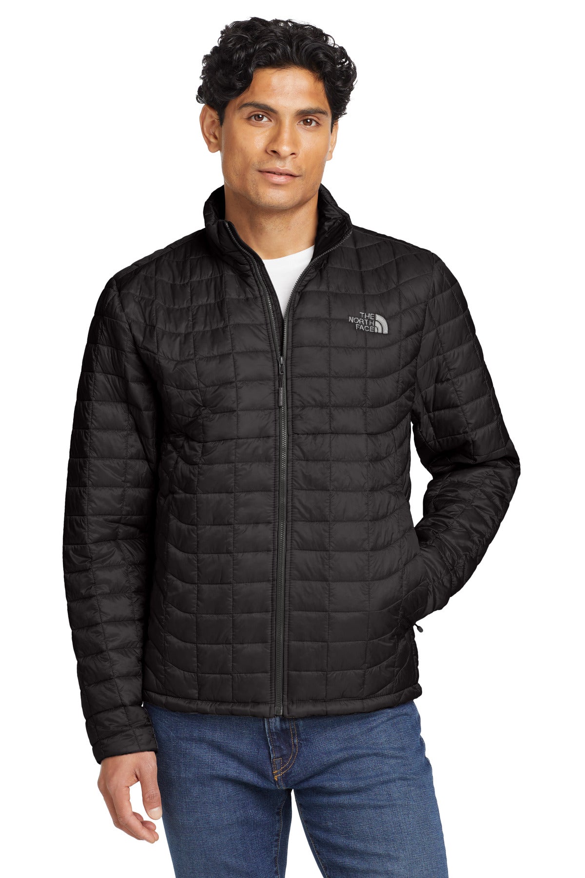 The North Face ? ThermoBall ? Trekker Jacket. NF0A3LH2