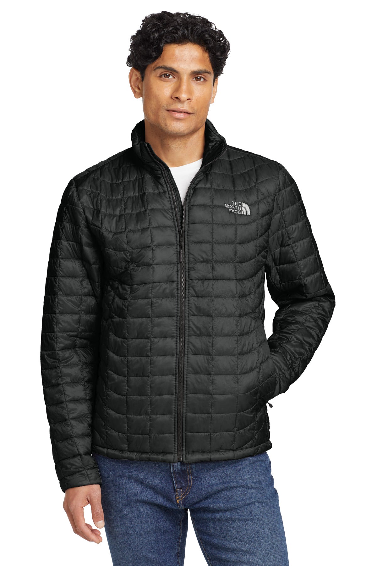The North Face ?? ThermoBall ƒ?› Trekker Jacket. NF0A3LH2