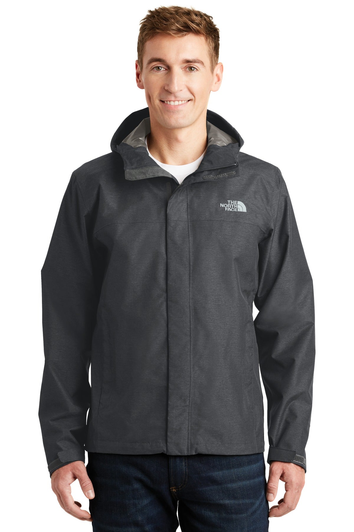The North Face ?? DryVentƒ?› Rain Jacket. NF0A3LH4