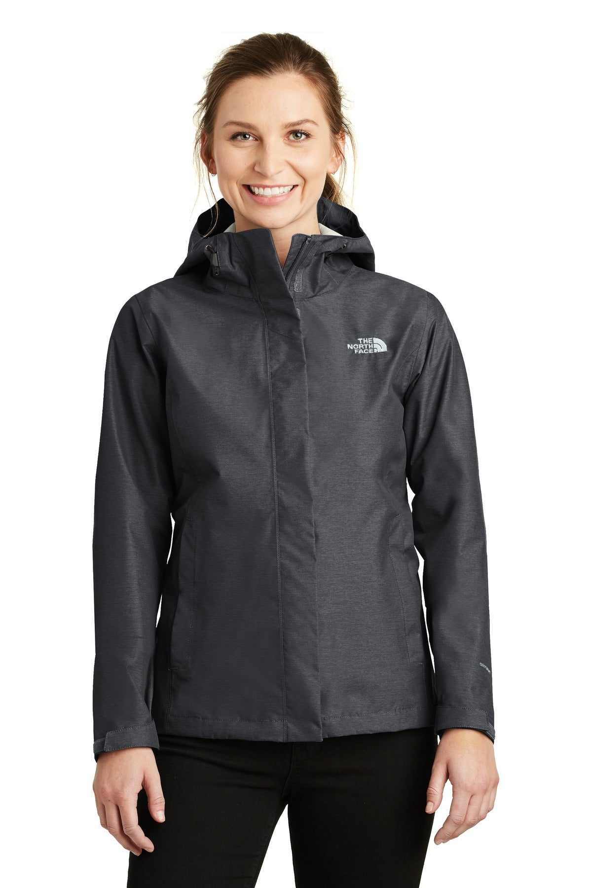 The North Face ?? Women's DryVentƒ?› Rain Jacket. NF0A3LH5