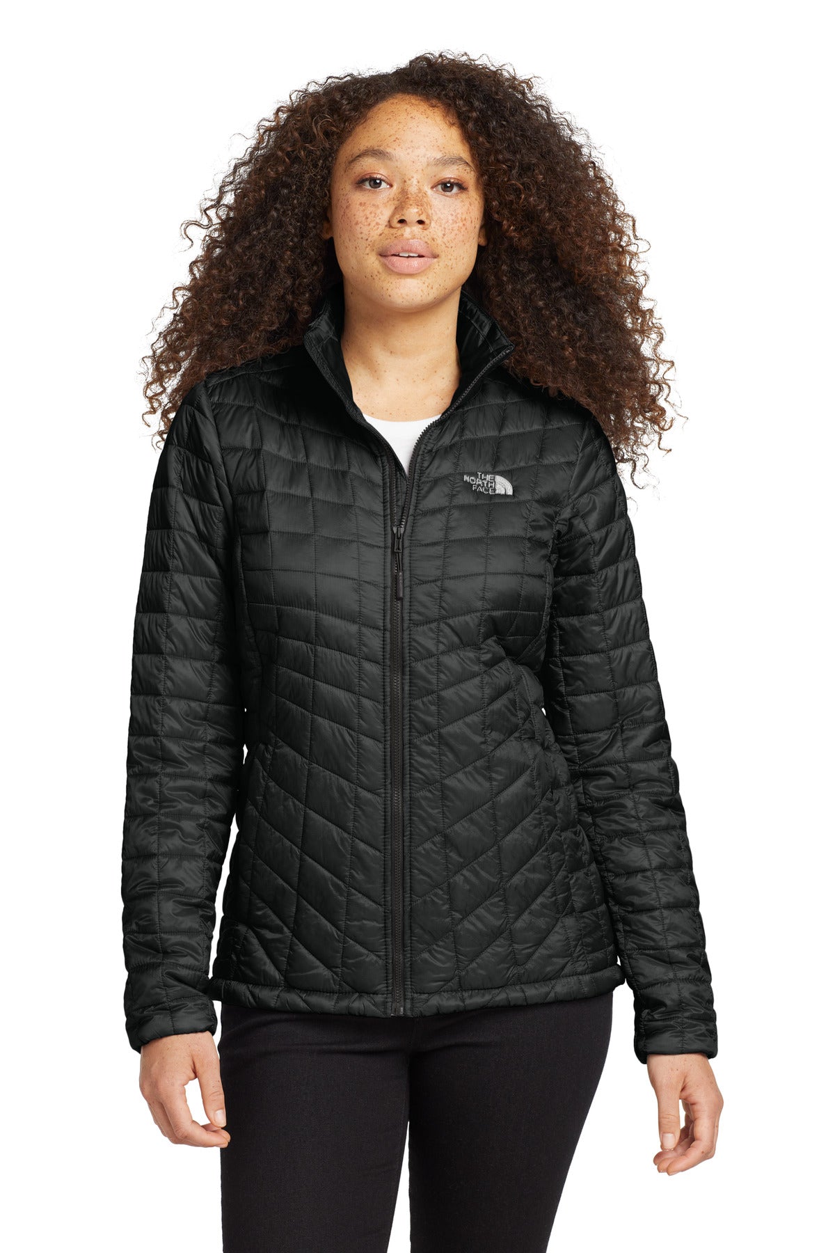 The North Face ?? Women's ThermoBall ƒ?› Trekker Jacket. NF0A3LHK