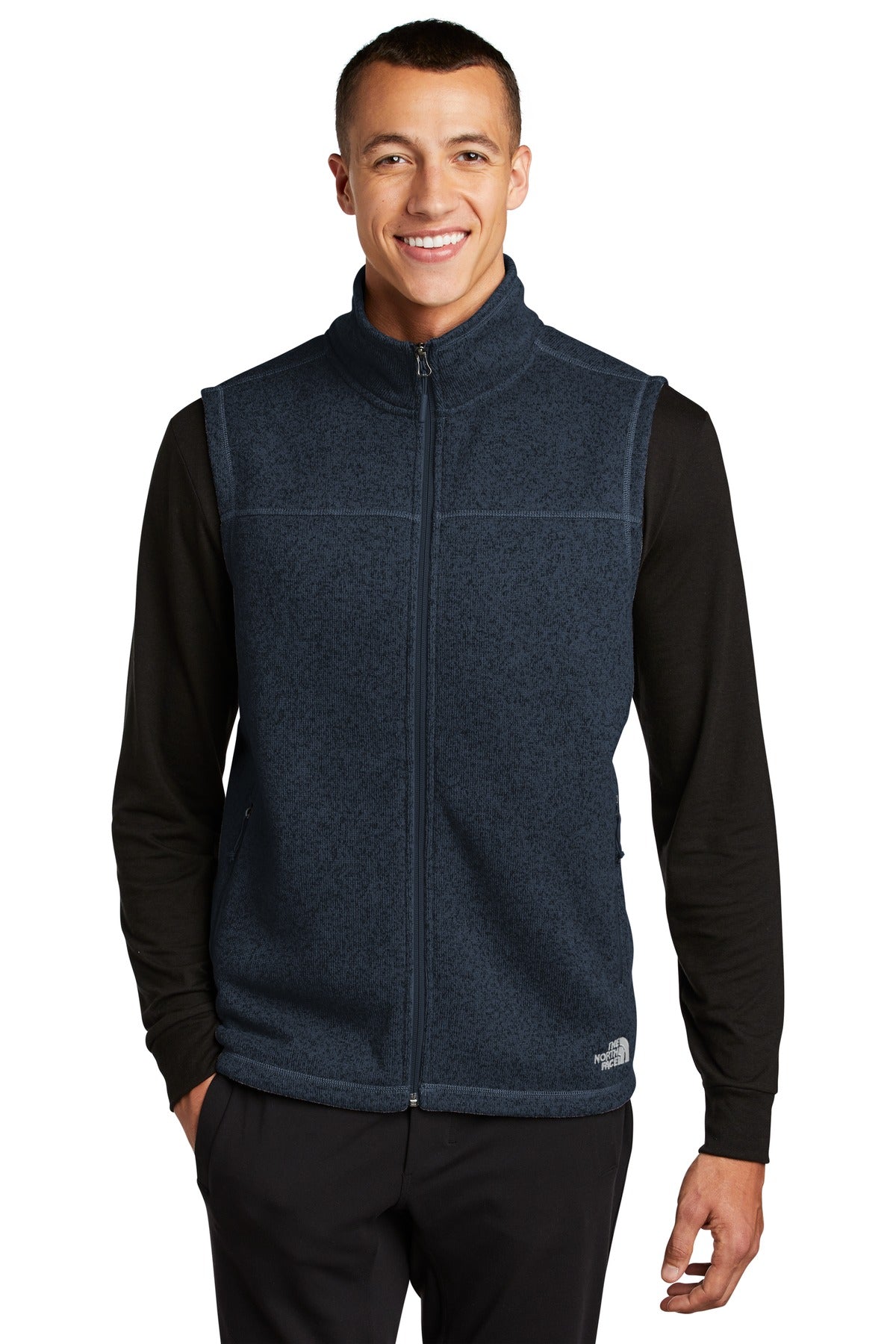 The North Face ?? Sweater Fleece Vest NF0A47FA