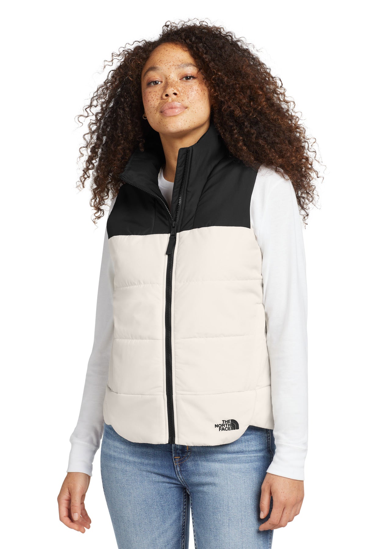 The North Face?? Women's Everyday Insulated Vest. NF0A529Q
