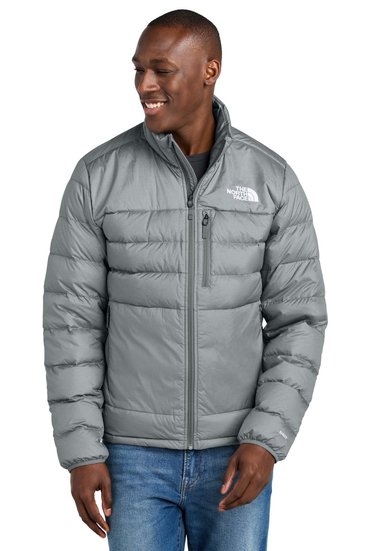 The North Face?? Down Hybrid Jacket NF0A7V4F