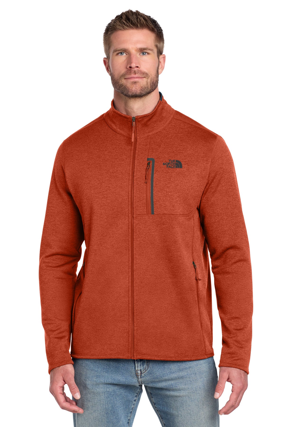 The North Face?? Skyline Full-Zip Fleece Jacket NF0A7V64