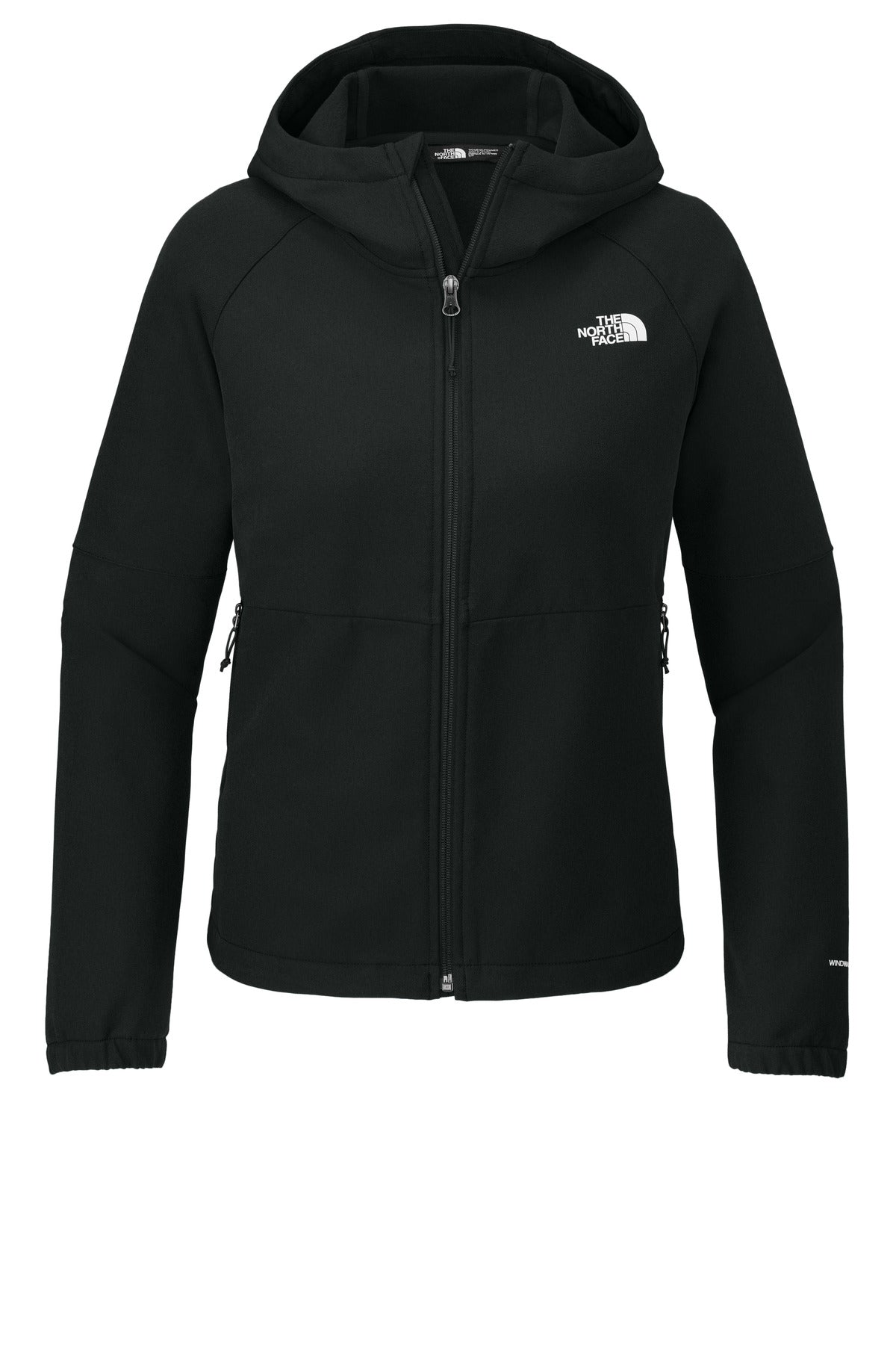 The North Face?? Women's Barr Lake Hooded Soft Shell Jacket NF0A8BUE