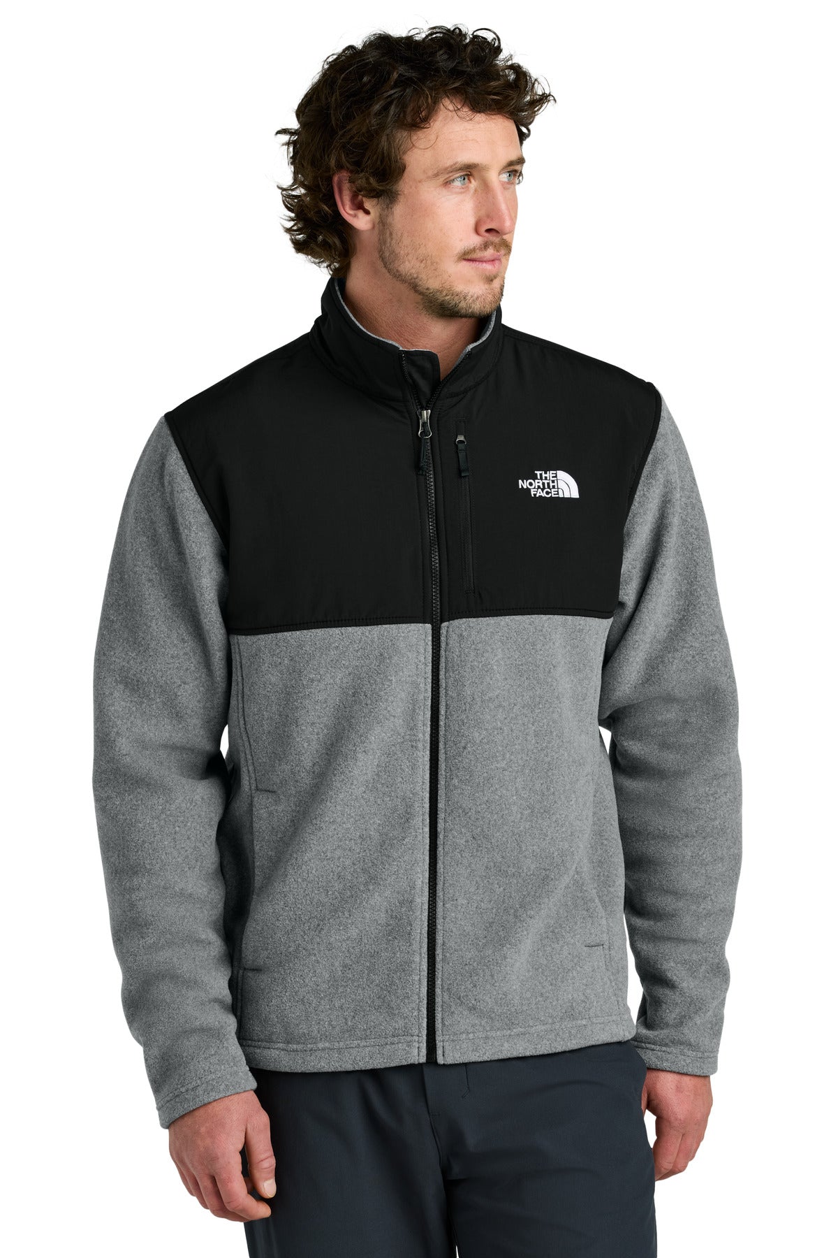 The North Face?? Highest Peak Full-Zip Fleece Jacket NF0A8BUQ