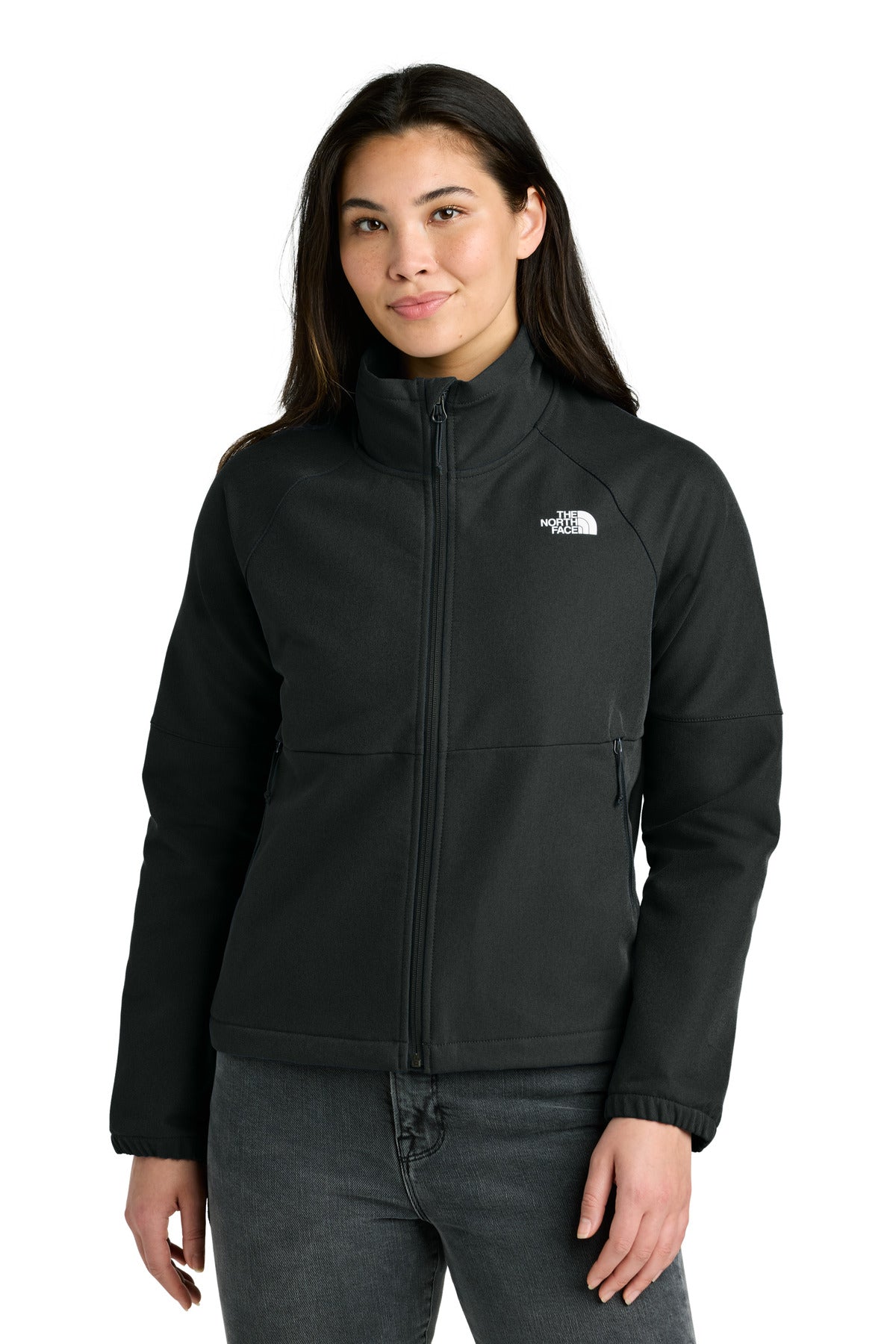 The North Face?? Women's Barr Lake Soft Shell Jacket NF0A8C5C