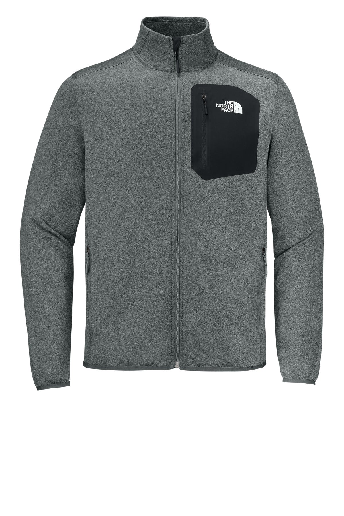 The North Face® Dove Creek Full-Zip Fleece Jacket NF0A8FQN