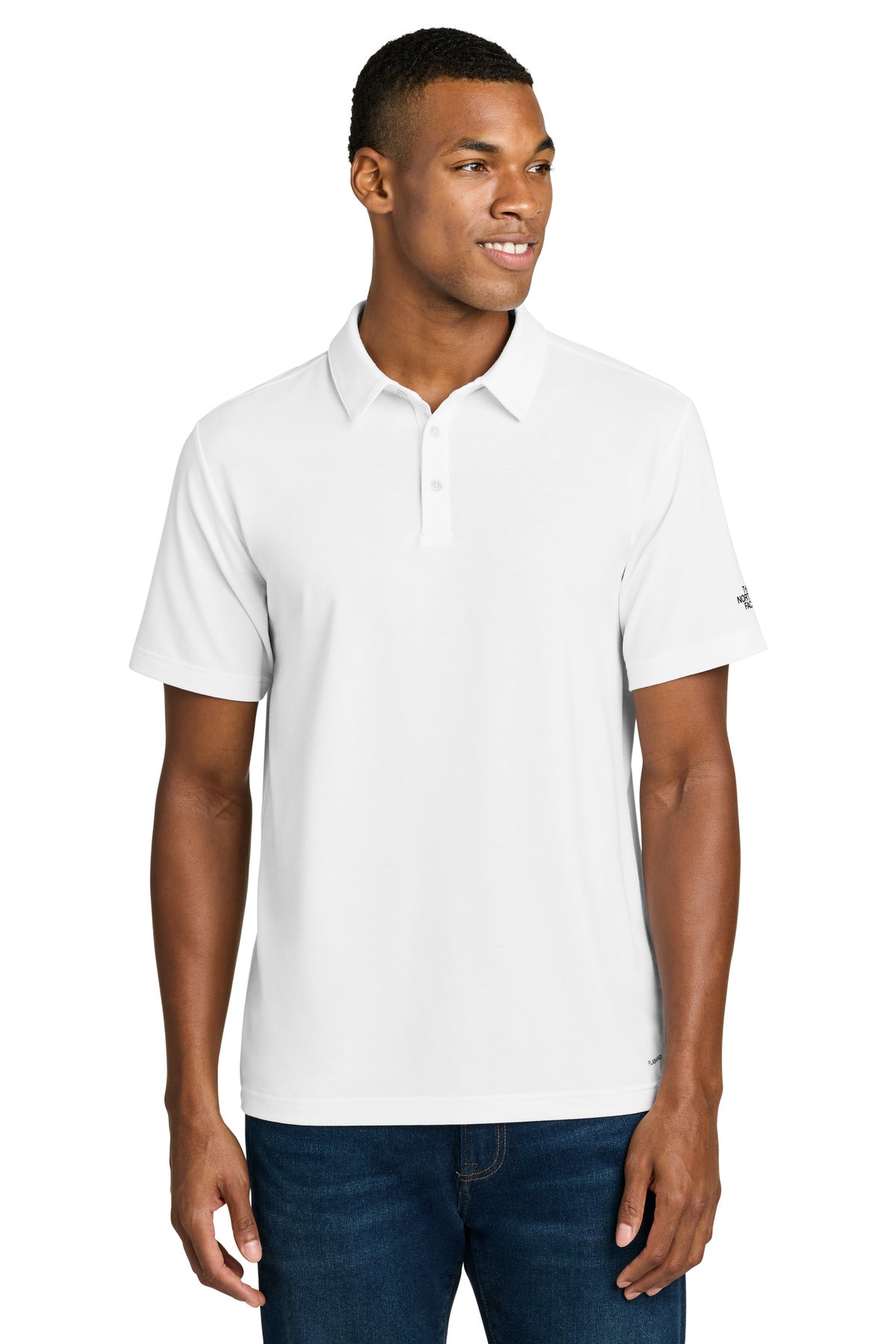 The North Face?? Canyon Crest Polo NF0A8GE0