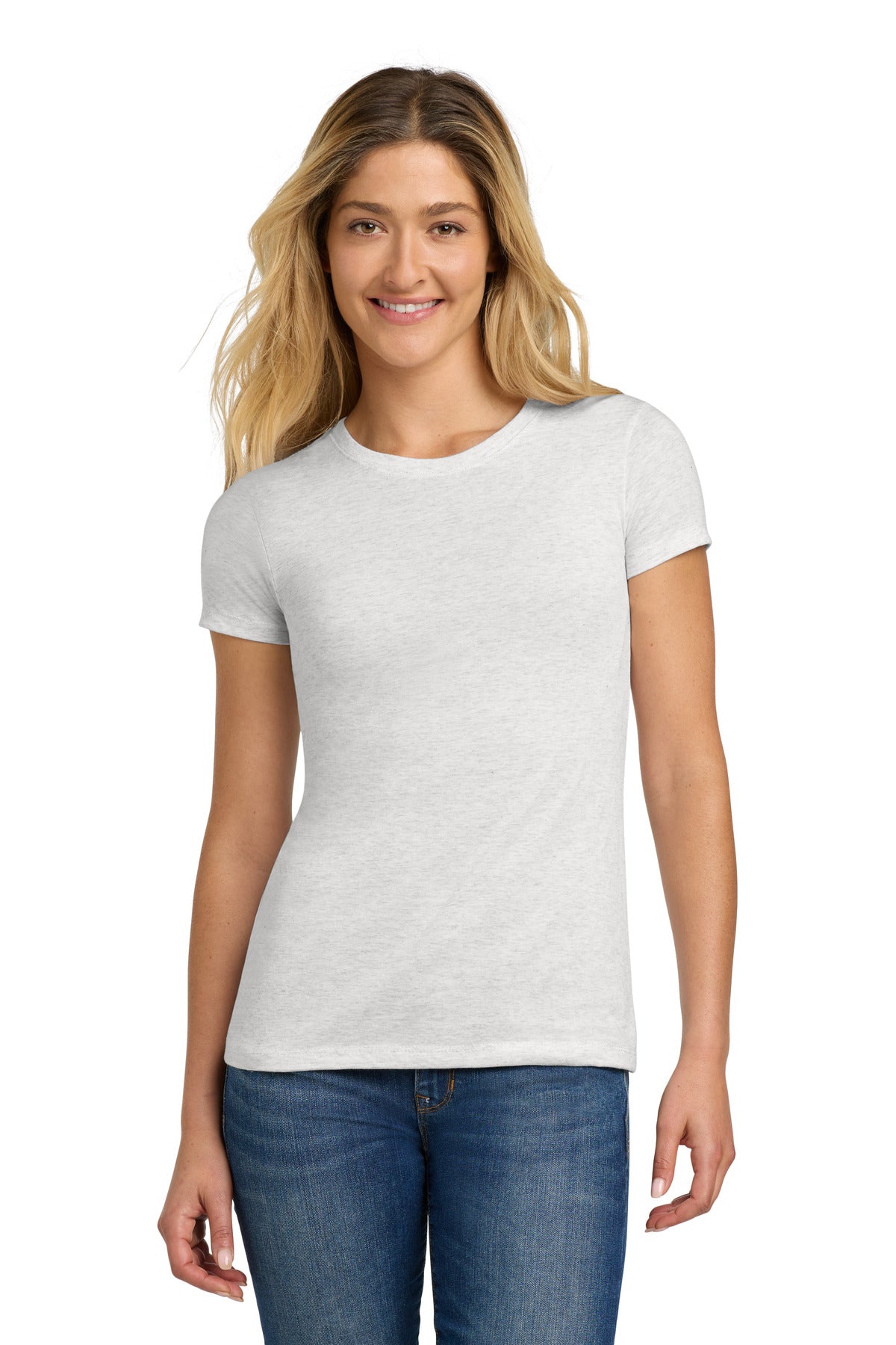 Next Level Apparel? Women's Tri-Blend Tee. NL6710