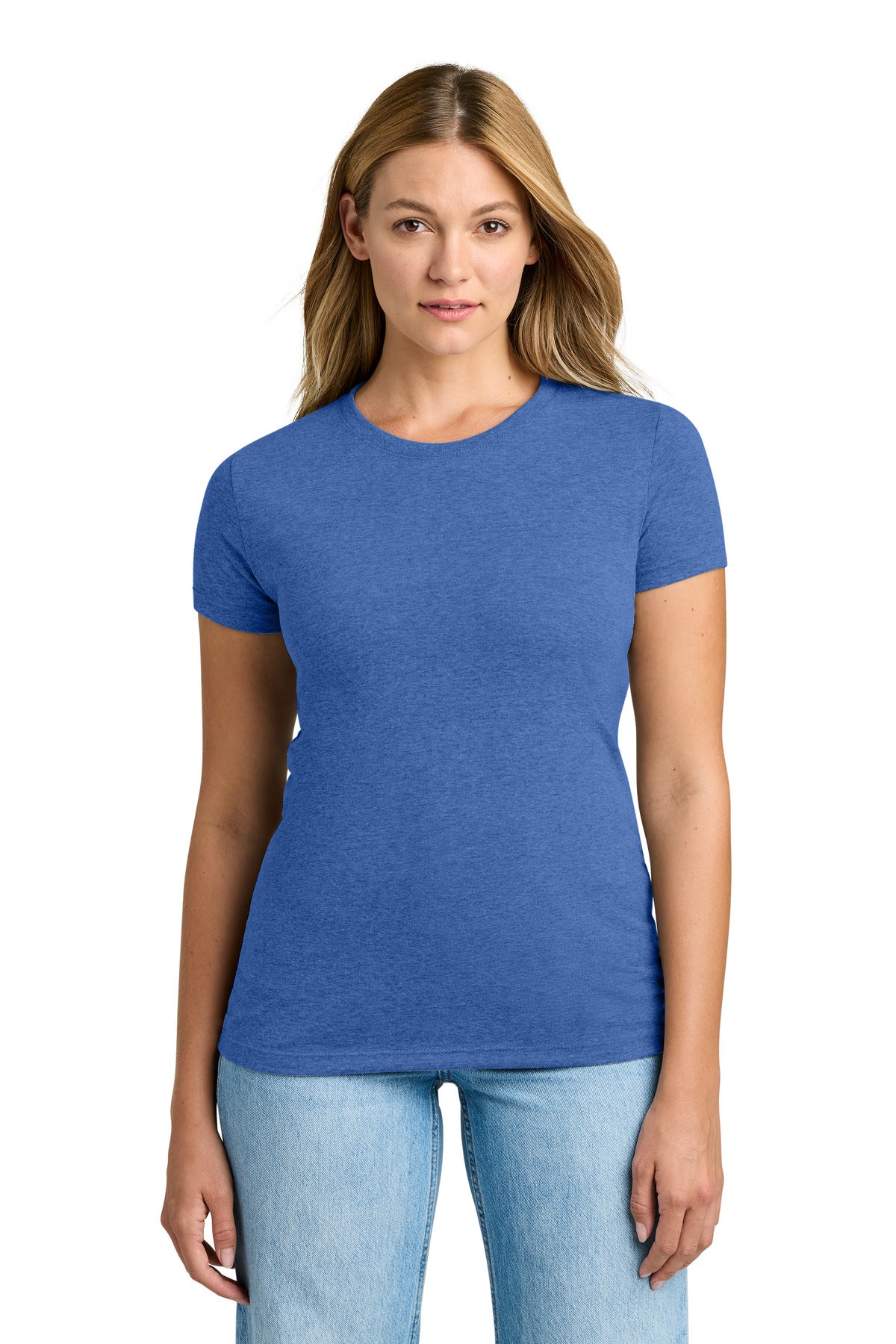 Next Level Apparel?? Women's Tri-Blend Tee. NL6710