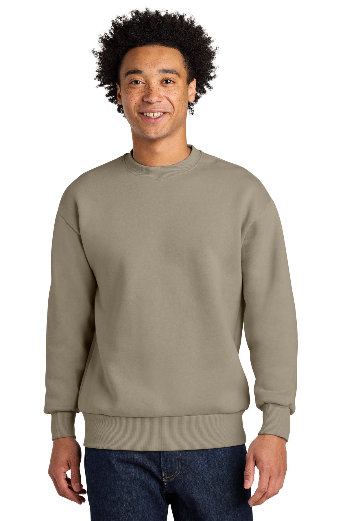 Next Level Apparel?? Heavyweight Sweatshirt NL9007