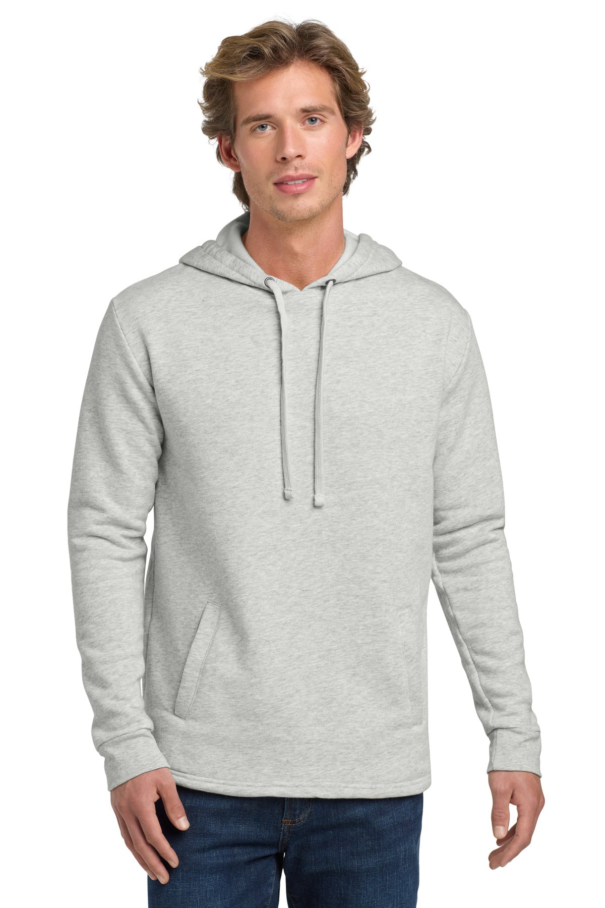 Next Level Apparel® Adult Malibu Pullover Hoodie. NL9300