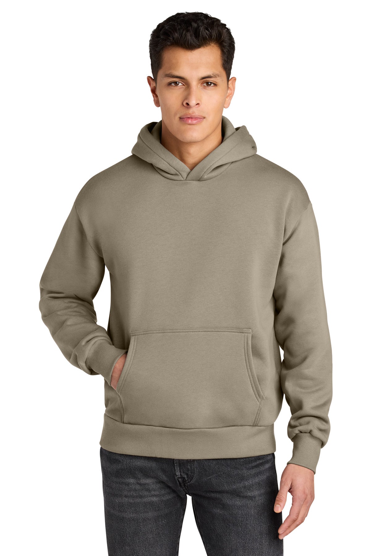 Next Level Apparel?? Heavyweight Hoodie NL9307