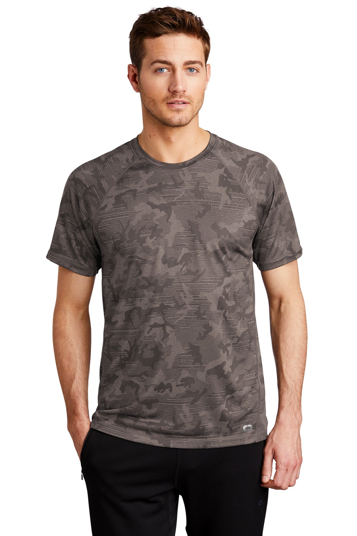 OGIO ? Pulse Phantom Tee OE323