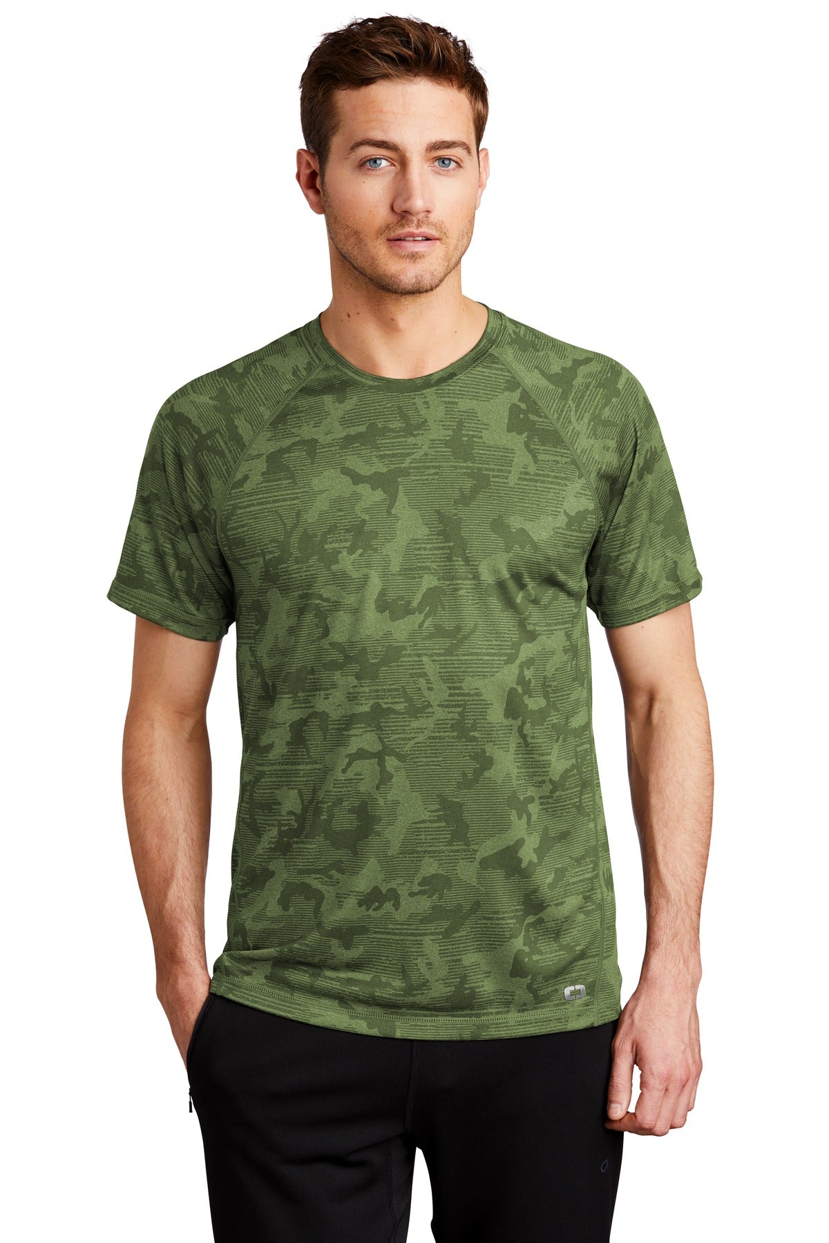 OGIO ? Pulse Phantom Tee OE323