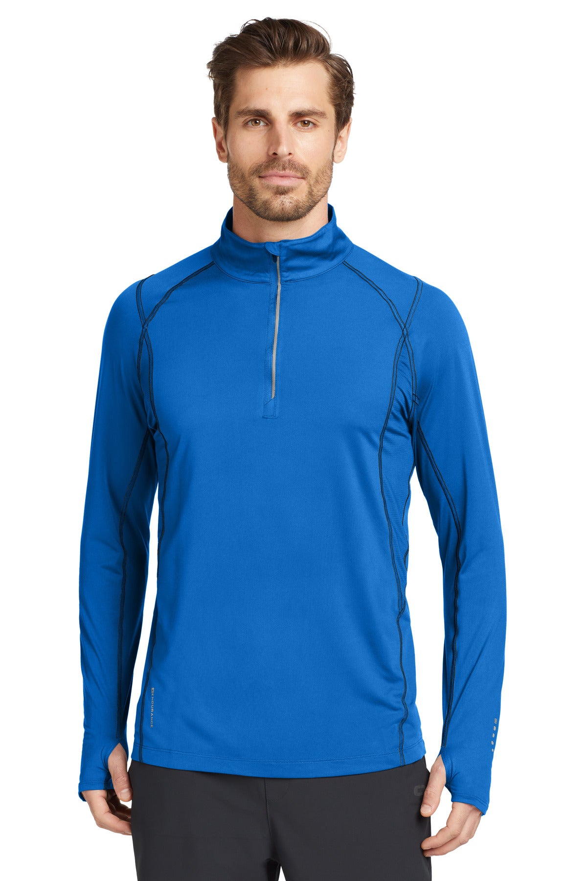 OGIO? Nexus 1/4-Zip Pullover. OE335