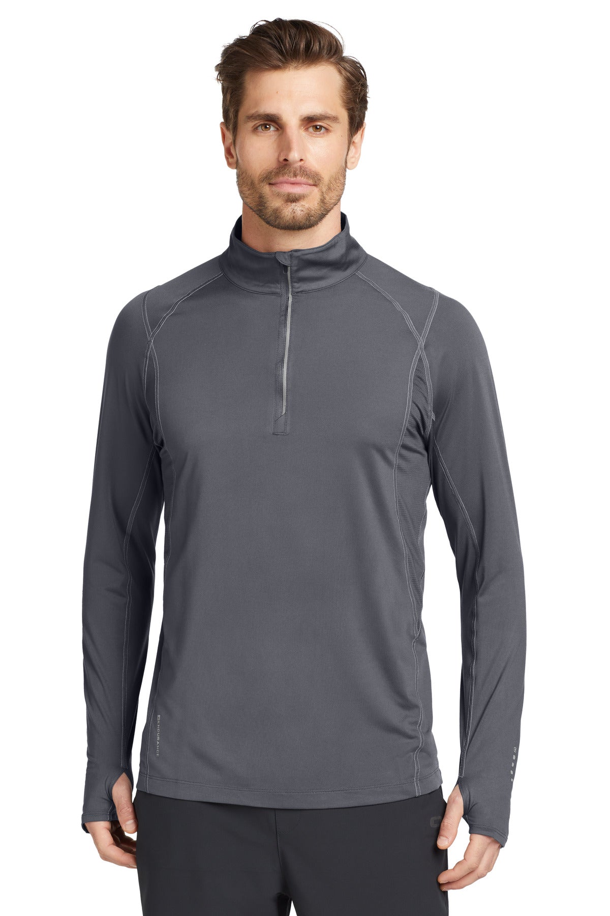 OGIO? Nexus 1/4-Zip Pullover. OE335