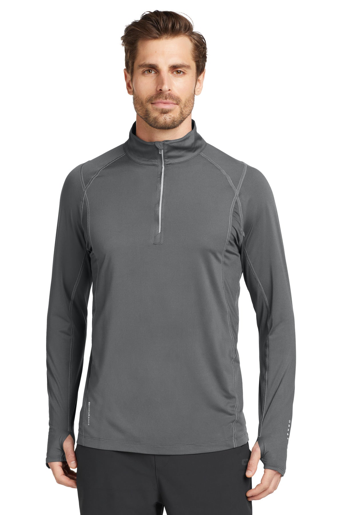 OGIO?? Nexus 1/4-Zip Pullover. OE335