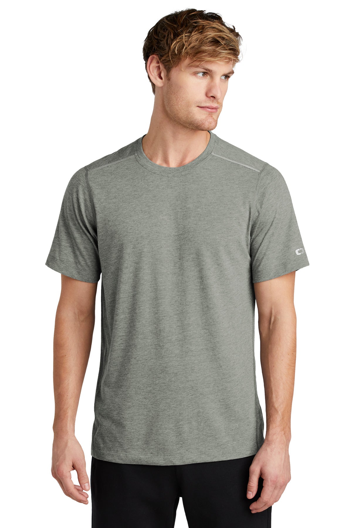 OGIO ? Peak Tee. OE336