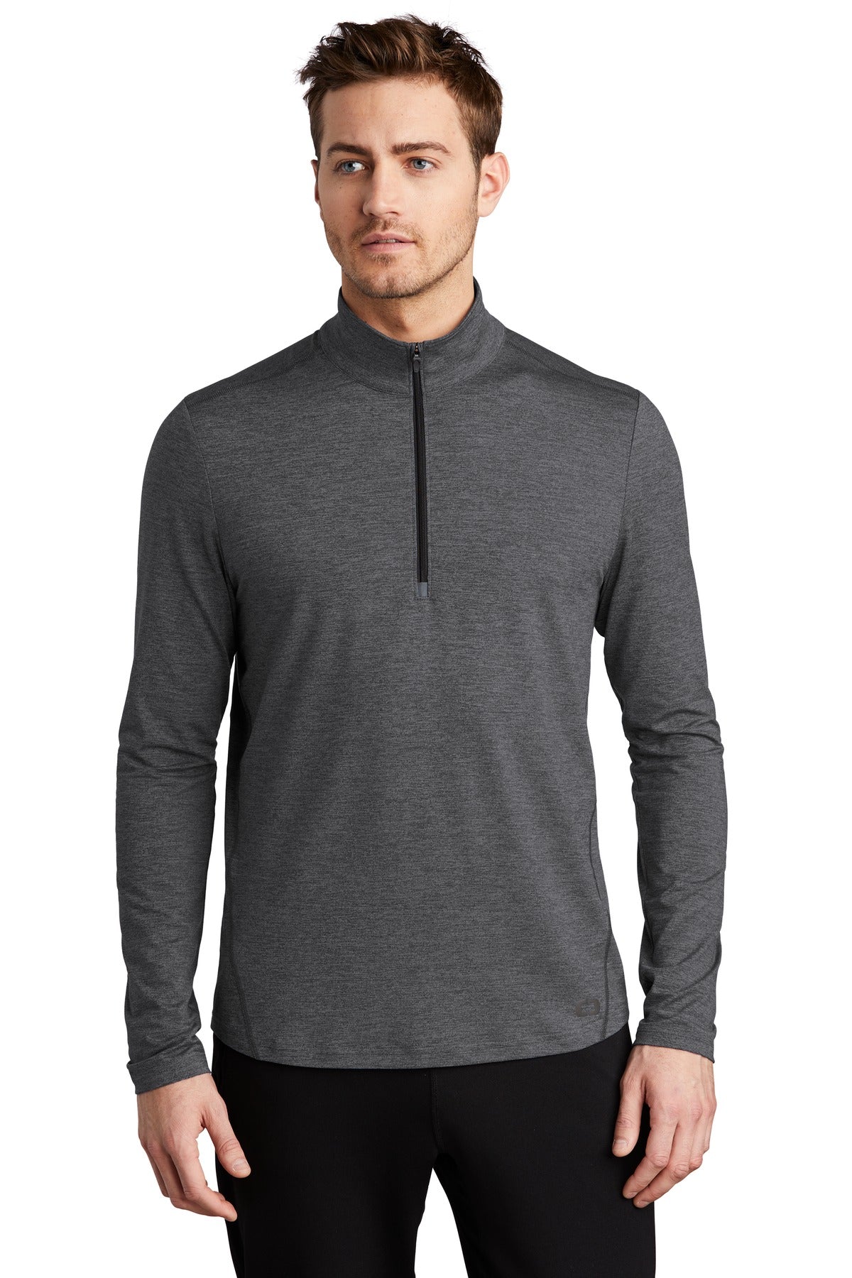 OGIO ?? Force 1/4-Zip OE341