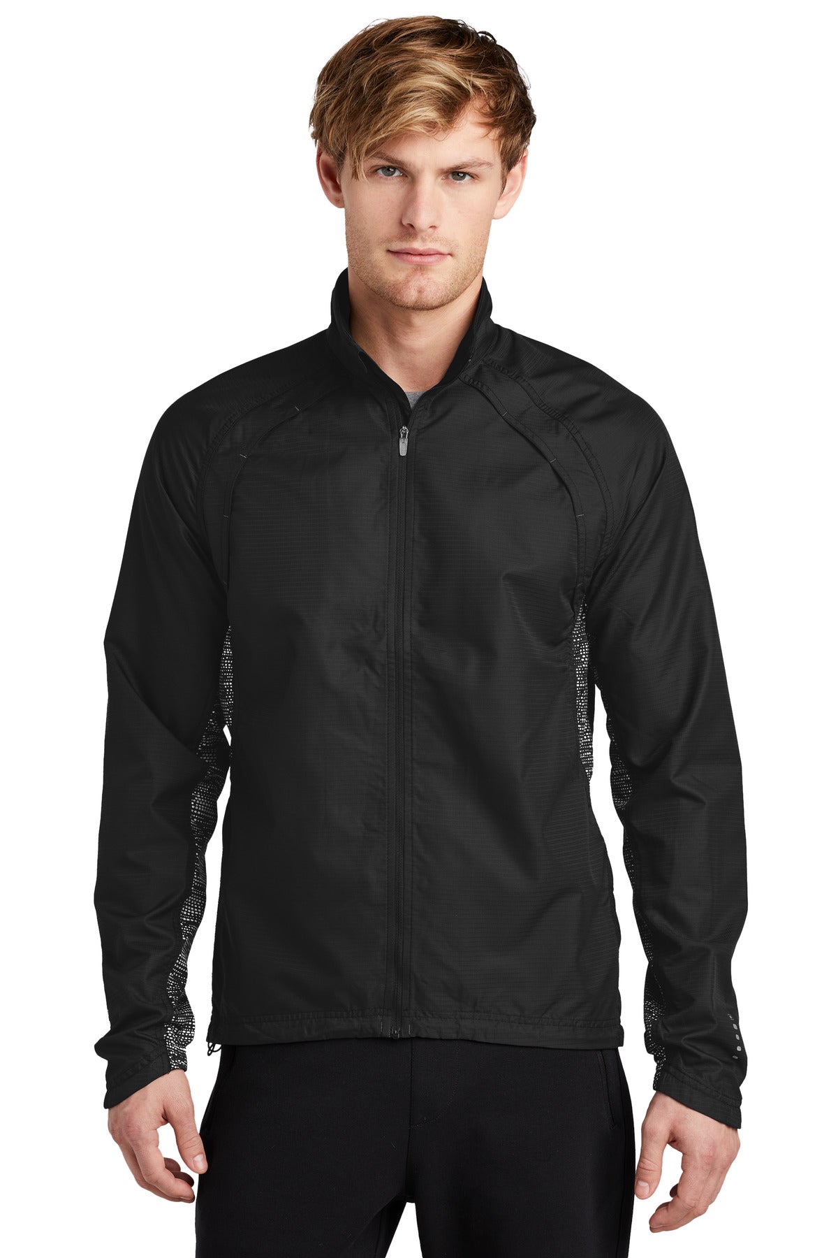 OGIO?? Trainer Jacket. OE710
