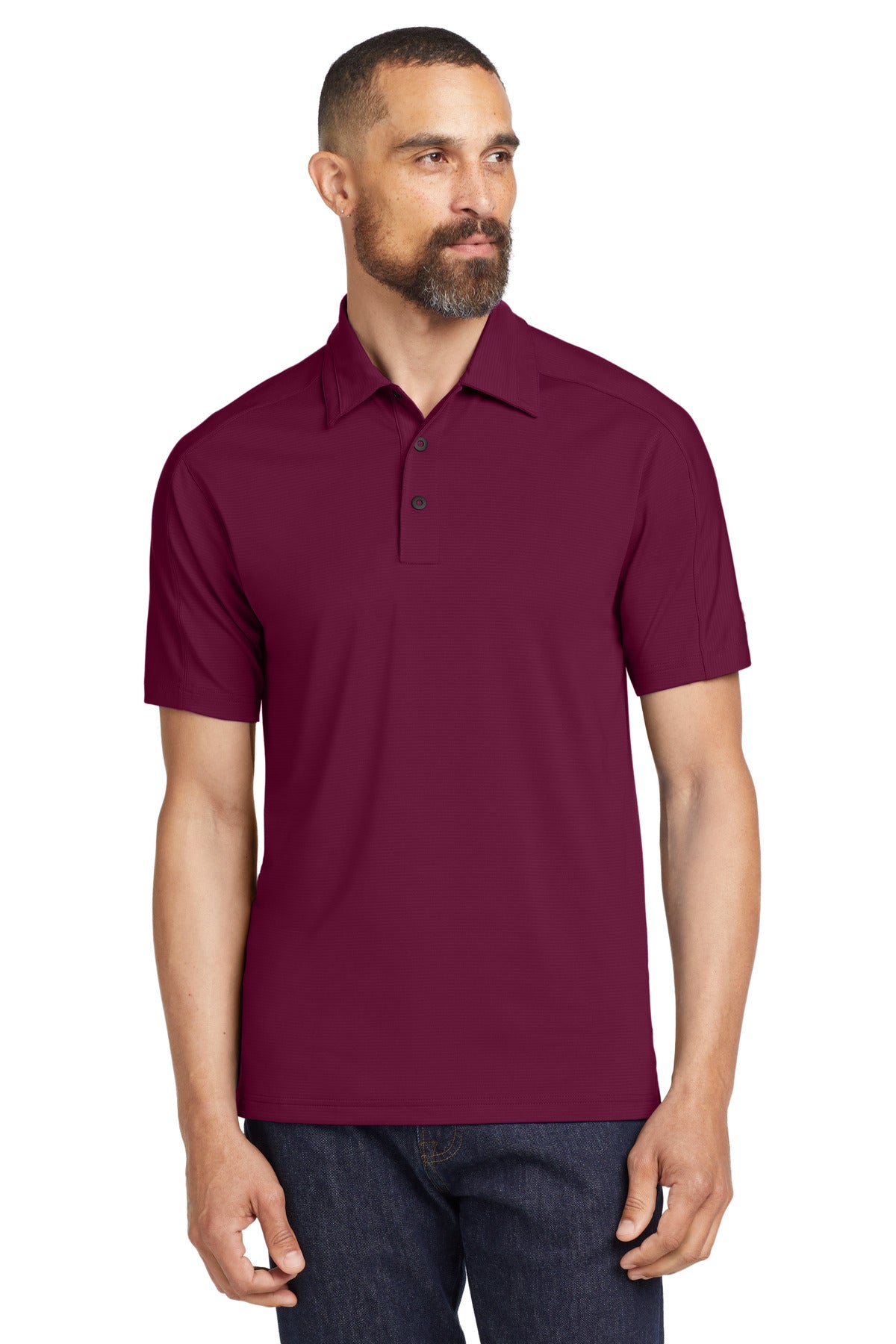 OGIO?? Linear Polo. OG1030
