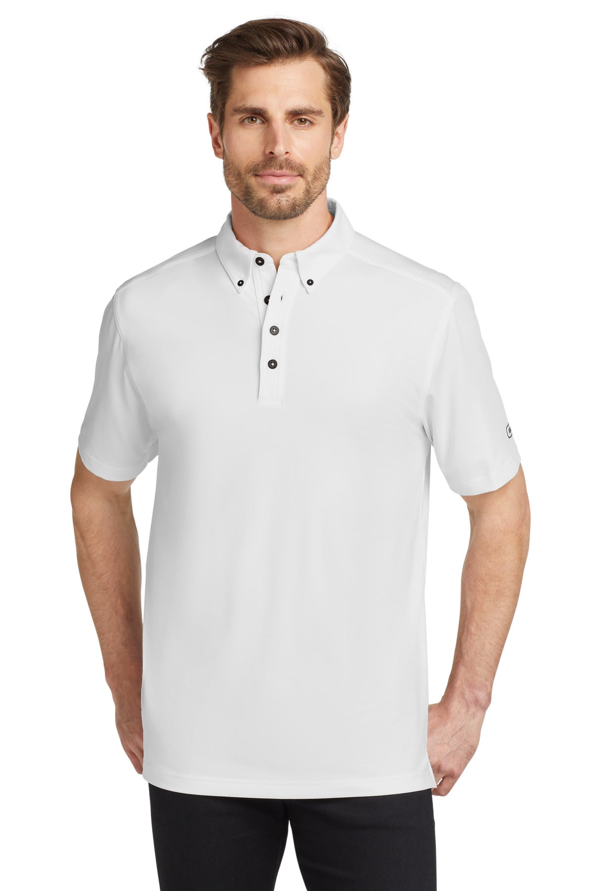 OGIO?? Gauge Polo. OG122