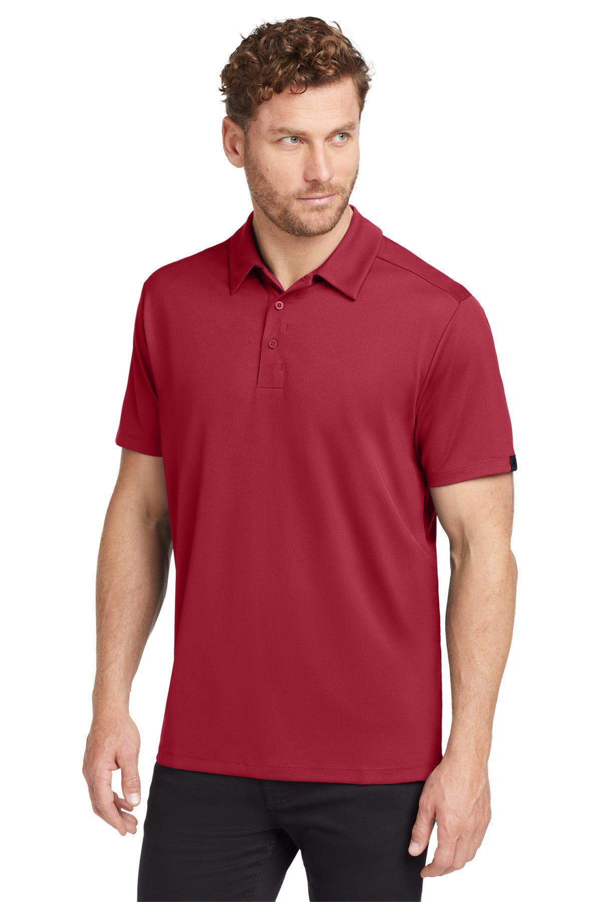 OGIO?? Framework Polo. OG125