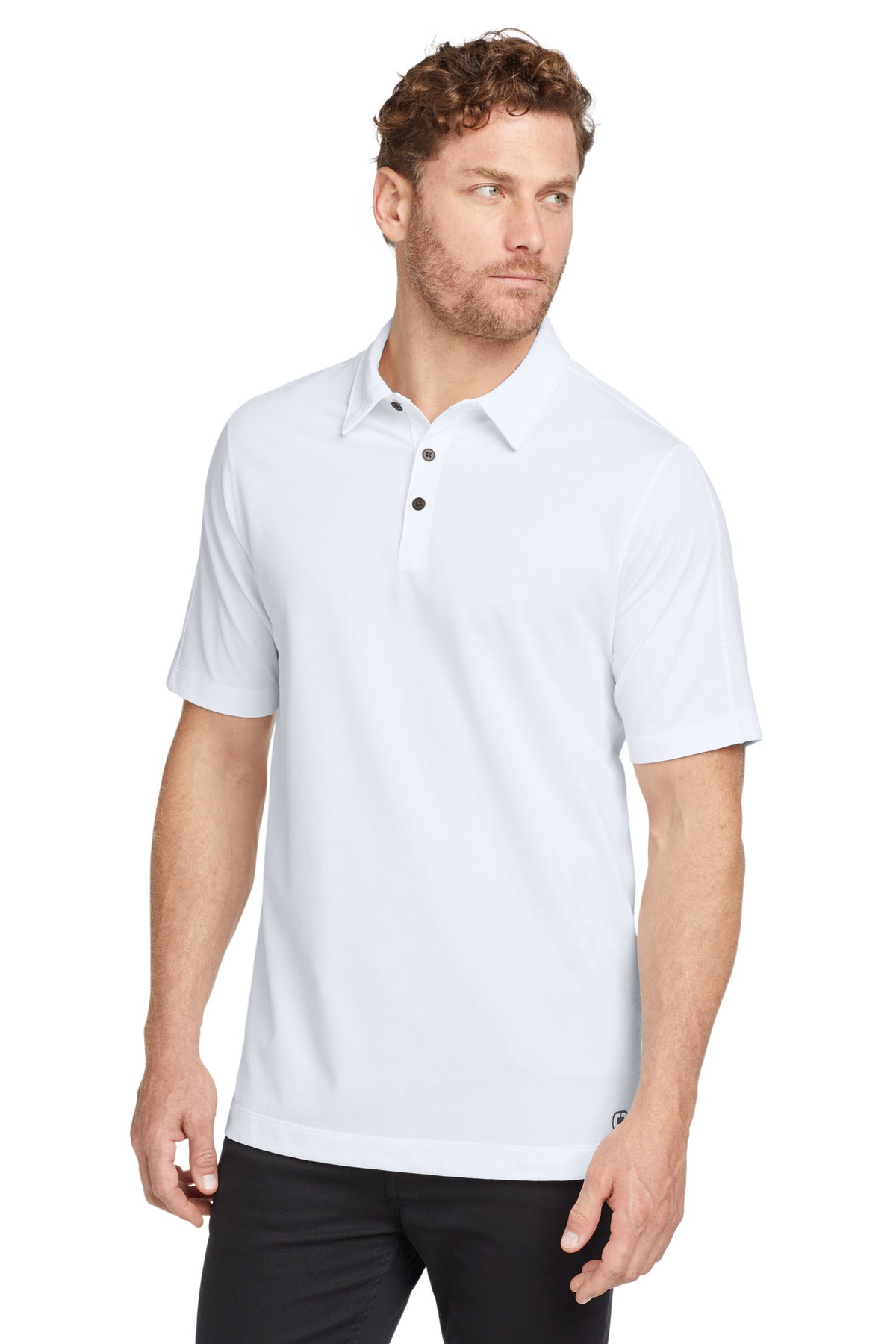 OGIO?? Onyx Polo. OG126