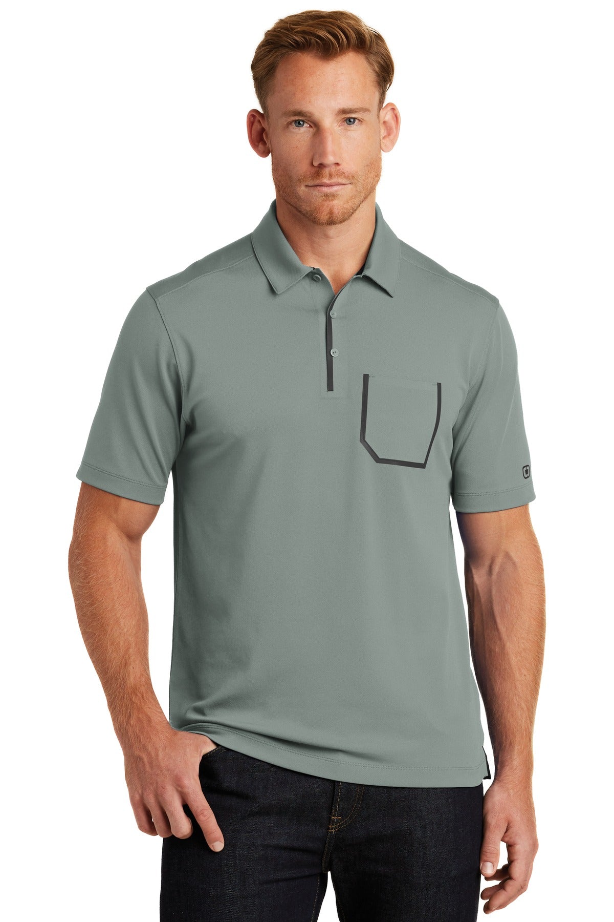 OGIO ? Fuse Polo. OG131