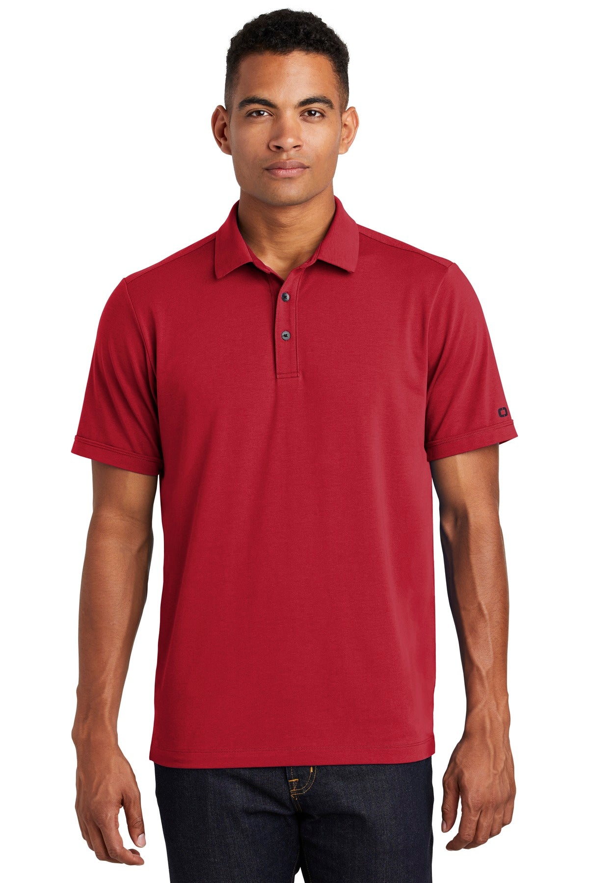 OGIO ?? Limit Polo. OG138