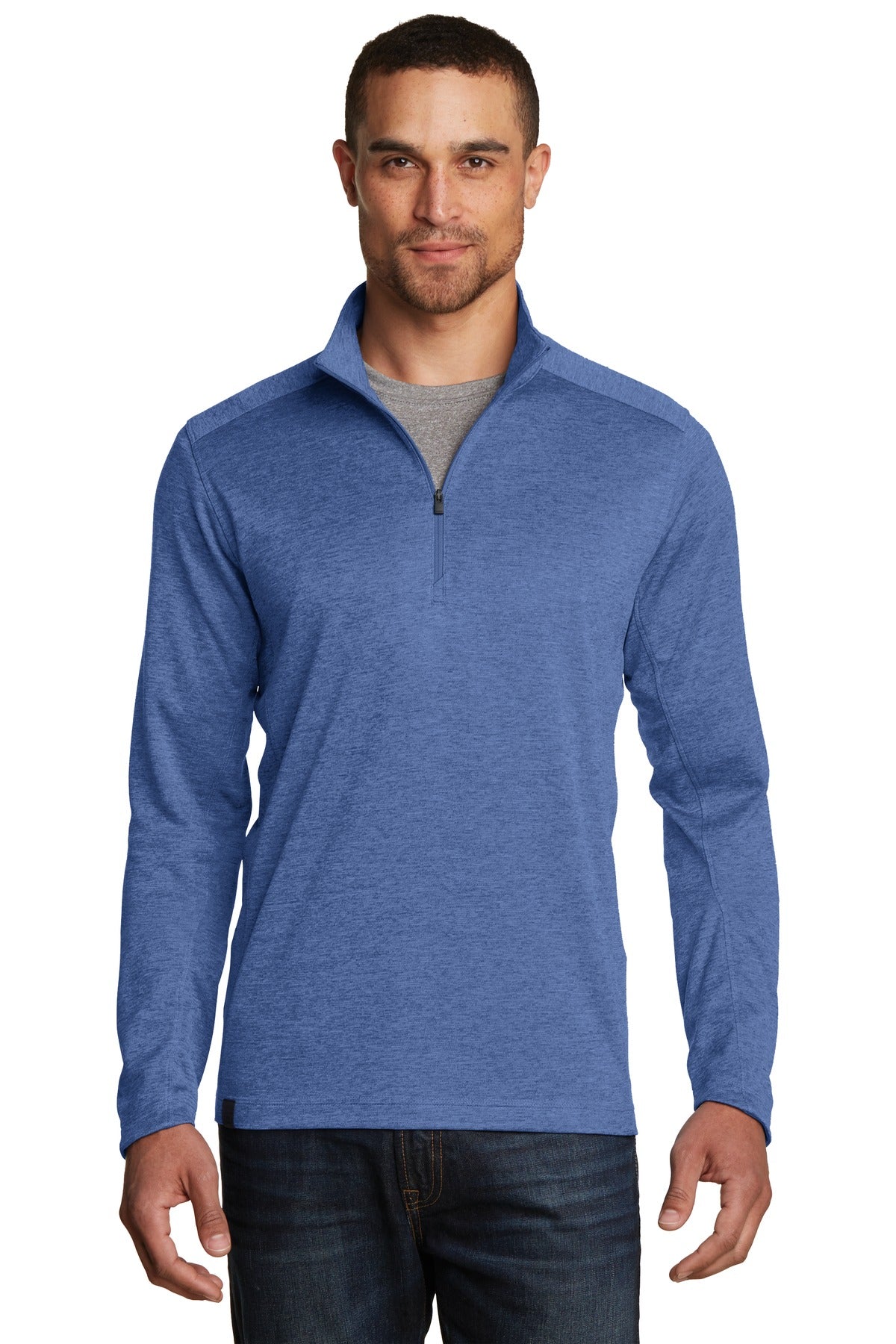OGIO?? Pixel 1/4-Zip. OG202