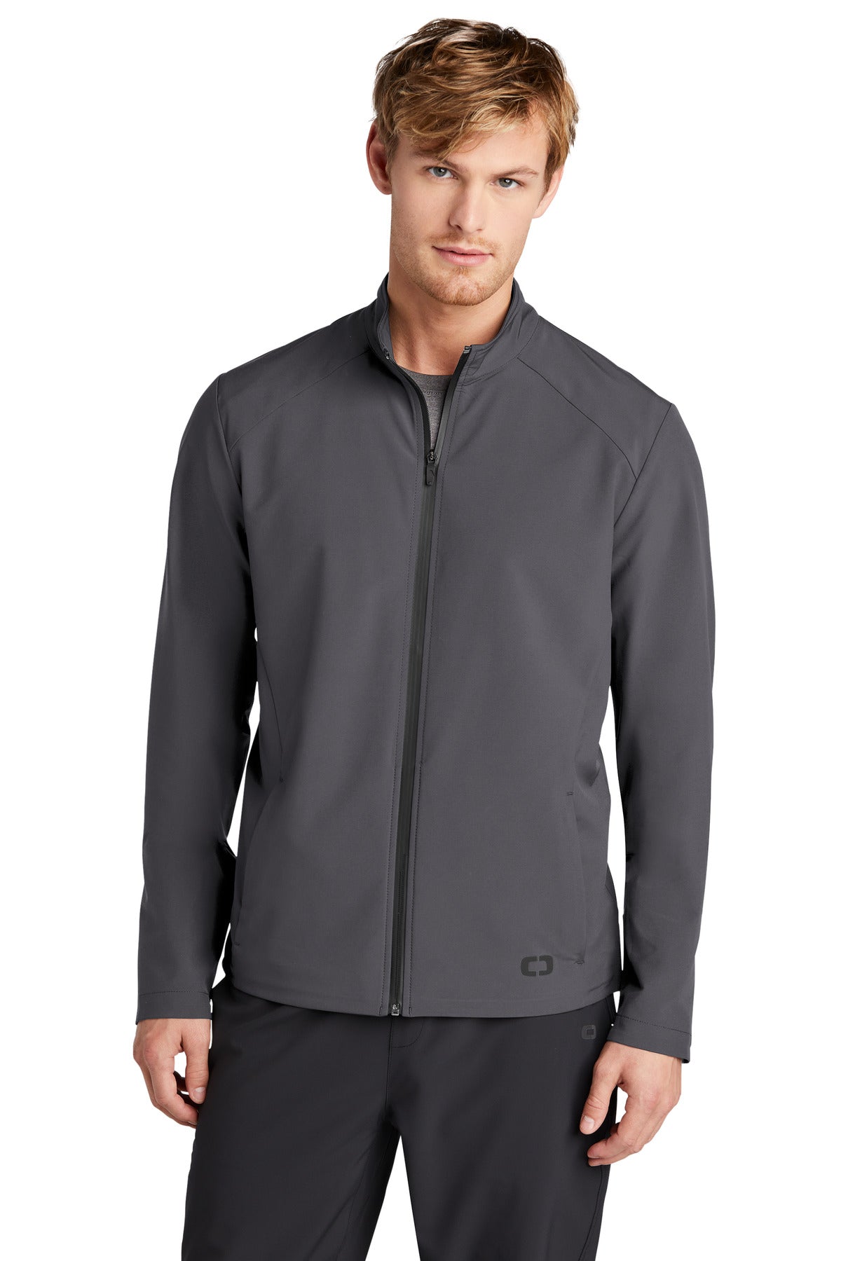 OGIO? Connection Full-Zip OG706