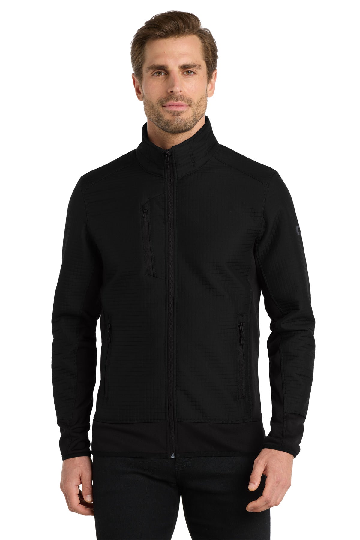 OGIO ?? Trax Jacket. OG726