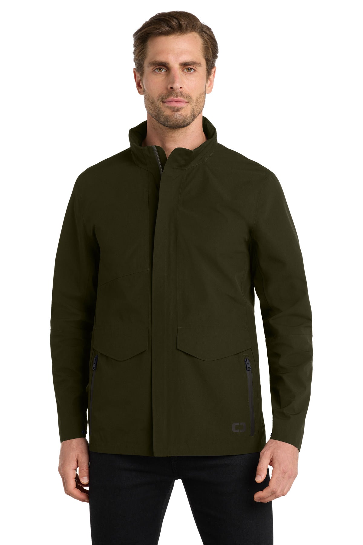 OGIO ? Utilitarian Jacket. OG752