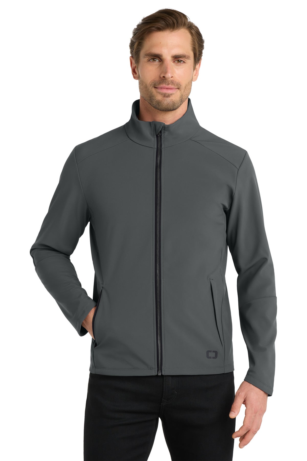 OGIO?? Commuter Full-Zip Soft Shell OG755