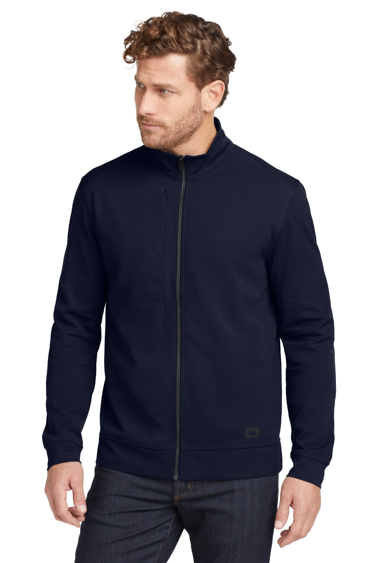 OGIO ?? Hinge Full-Zip. OG820