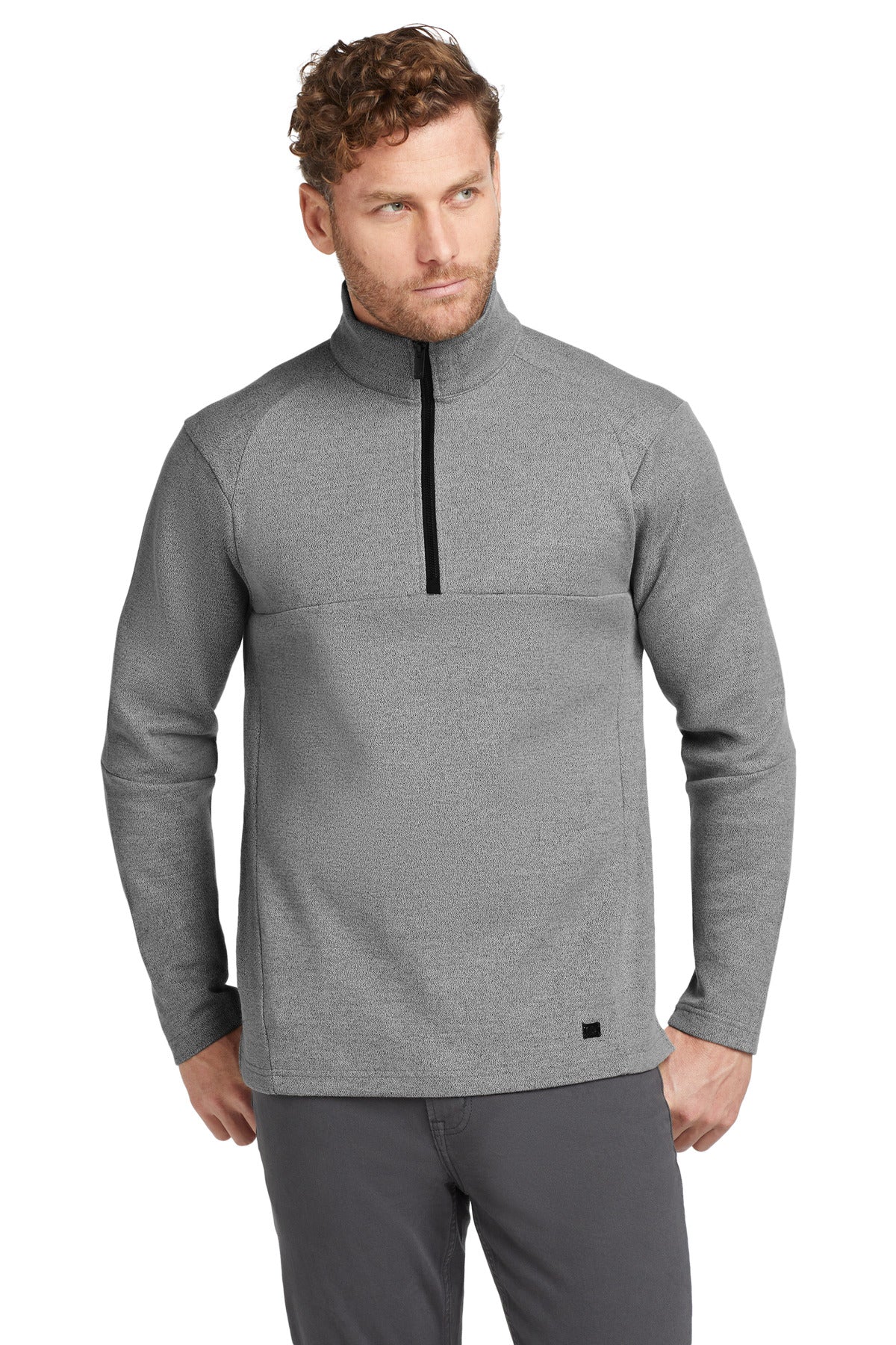 OGIO ?? Transition 1/4-Zip. OG821