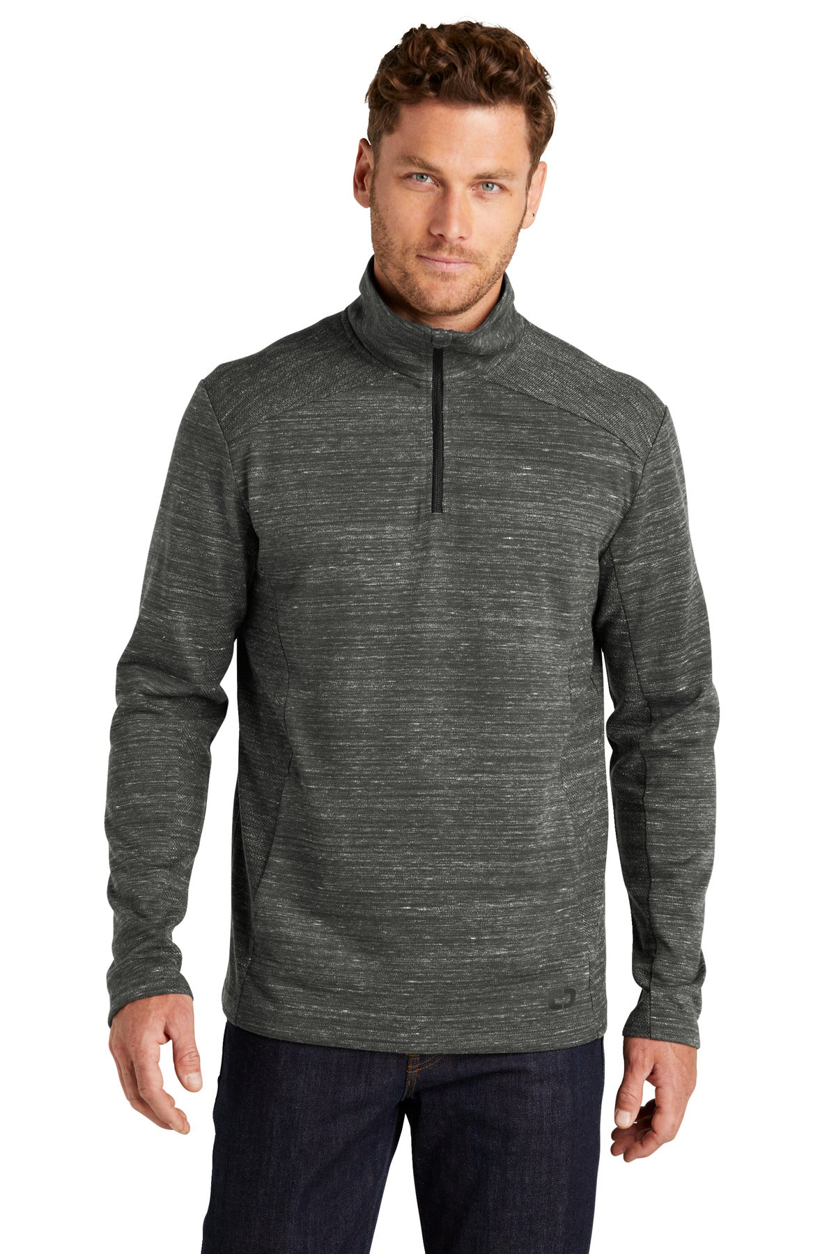 OGIO? Flux 1/4-Zip OG823